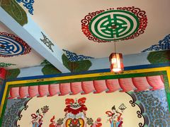 -尼玛藏家风味园(阿山食城店)