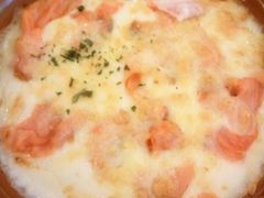 -萨莉亚意式餐厅(西青道欧亚达店)