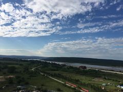 -北极村旅游风景区