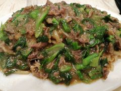 湿炒牛河-粤潮牛肉火锅店(江南大道店)