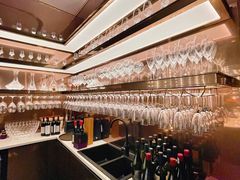 -wineapp葡萄酒餐吧(外滩金融中心店)