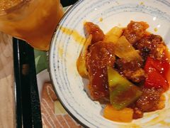 -大快活(丽丰店)