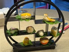 -花家怡园(四合院总店)