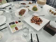 -四季民福烤鸭店(前门大栅栏店)