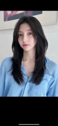-Hair Code芭曲发型