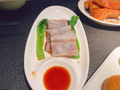 -蝴蝶里·粤菜·点心(滨江龙湖店)