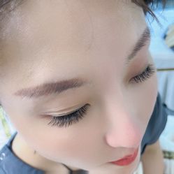 -小酒窝美甲&美睫&无创洗眉