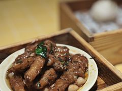 -蔡澜点心·粤菜(花城汇南区店)