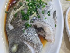 -考记泥焗鸡农庄·海鲜(北洛秘境店)