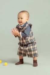 -芳妮豆丁家庭影像馆(宝安店)