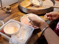 -家宴·灌蛋·沙茶面(曾厝垵店)