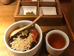 -九锅一堂酸菜鱼(新南凯德直营店)