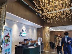 -苏福记·海鲜佬(凤城四路店)