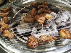 -本炙炭烤·蒲烧活鳗料理店(金沙洲店)