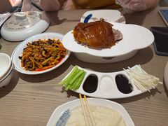 -满园烤鸭·春饼(沈北万达店)