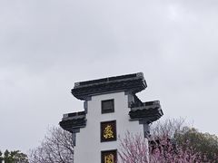 -无锡蠡湖国家湿地公园-蠡园