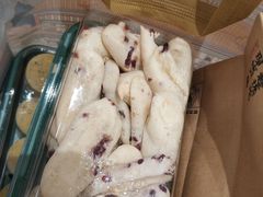 台湾麻薯-泸溪河桃酥(西直门凯德店)