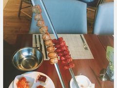 -明月东一酒店·菲斯特自助餐厅