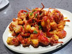 -一棠龙虾•王牌虾球(楚河汉街店)