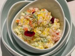 -狮拾久·现代新加坡料理(福田COCO Park店)