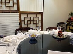 -香雪海饭店中餐厅(人民桥店)