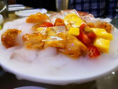 -寻味·港式茶餐厅(富力城店)