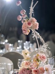 -中茵皇冠假日酒店·宴会厅