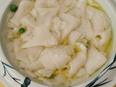 芙蓉鸡片半成品-同和居(什刹海店)