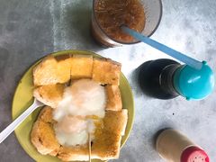 -多春茶室