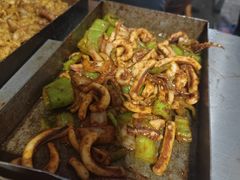 -老三李村河底戳子肉(总店)