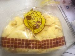 -来噻布布 Lets BUBU
