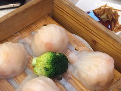 -龙的酒楼·手工早茶·顺德菜(近良路店)