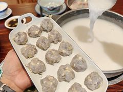 -顺德一品粥·20年凤城老字号(芳村店)