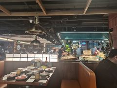 -東盛炭烤自助料理(浦东文峰广场店)