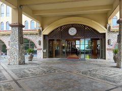 -厦门帝元维多利亚大酒店(环岛路黄厝海滩店)