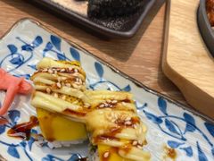 -小川洋风料理(武胜路凯德广场店)