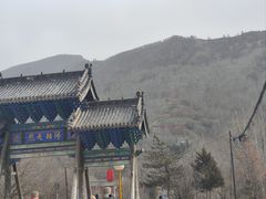 -五台山风景名胜区