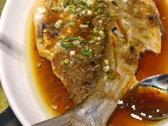 -漫渡庄绿岛花园•隐世庭园菜(滨湖店)