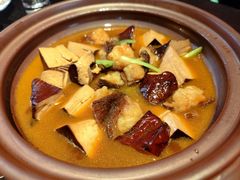 -宁波柏悦酒店·钱湖渔港