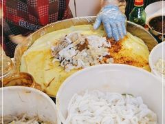 -安徽阜阳卷馍(西单店)