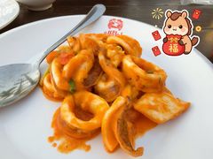 -大螃蟹海鲜餐厅