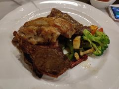 大杂扒-东莞宾馆(莞城店)