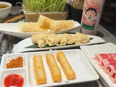 -海底捞火锅(塘厦天虹店)