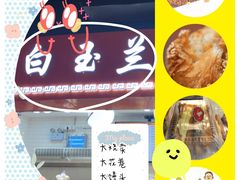 -白玉兰食品(甜云店)
