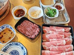 -牛街清真满恒記(平安里西大街店)