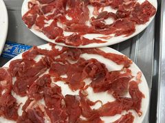 -粤潮魏记牛肉火锅(爱家·金河湾南区店)