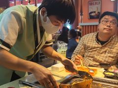 -猪的故事·韩式烤肉(韩乐坊店)