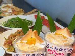 -小喜客·云南特色菜(纳西庭院店)