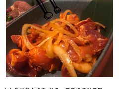 -新石器烤肉(南通CBD大有境店)