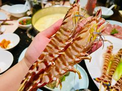 -协成海鲜火锅(海洋花园店)